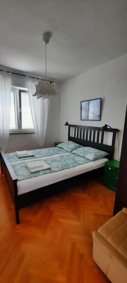 Abakus Apartment Krk Town