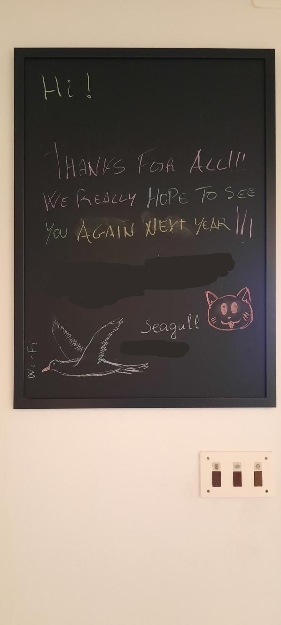 Apartment Abakus *