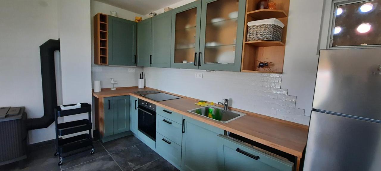 Apartment Abakus Krk Town