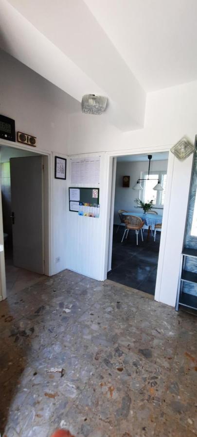 Apartment Abakus Krk Town